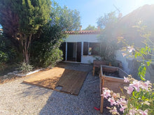 Charger l'image dans la galerie, Sigean, pavillon plain-pied T3 avec jardin