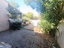 Charger l'image dans la galerie, Sigean, pavillon plain-pied T3 avec jardin