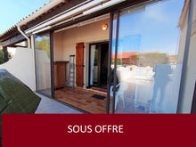 Charger l'image dans la galerie, SIGEAN, Belle villa T4 avec jardin