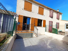 Charger l'image dans la galerie, SIGEAN, Belle villa T4 avec jardin