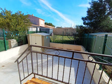 Charger l'image dans la galerie, SIGEAN, Belle villa T4 avec jardin