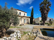 Charger l'image dans la galerie, Sigean, Spacieuse villa T6 avec garage sur 1000m² de terrain