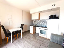 Charger l'image dans la galerie, Port La Nouvelle, Bel appartement T2 avec loggia