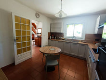 Charger l'image dans la galerie, Sigean, Belle villa T4 sur 419m² de terrain arboré