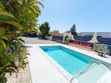 Charger l'image dans la galerie, Sigean, Grande villa plain pied sur 600m² de terrain avec piscine