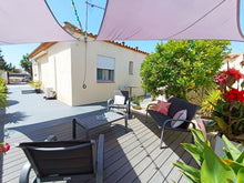 Charger l'image dans la galerie, Sigean, Grande villa plain pied sur 600m² de terrain avec piscine