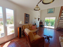 Charger l'image dans la galerie, Sigean, Belle villa T4 sur 419m² de terrain arboré