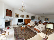 Charger l'image dans la galerie, Fontjoncouse, Élégante villa d'architecte avec piscine chauffée et vue panoramique