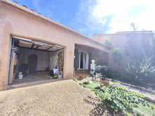 Charger l'image dans la galerie, Sigean, Villa plain-pied T3 avec garage et jardin