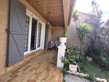 Charger l'image dans la galerie, Sigean, Villa plain-pied T3 avec garage et jardin