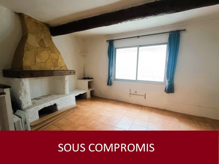 Portel des Corbières, deux maisons individuelles avec garage