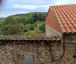 Portel des Corbières, deux maisons individuelles avec garage