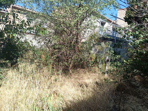 Portel des Corbières, Maison avec jardin et garage à rénover