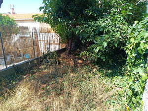 Portel des Corbières, Maison avec jardin et garage à rénover