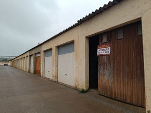 Port La Nouvelle, Garage indépendant VENDU EN DEUX JOURS