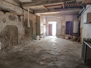 Sigean, Belle maison de village avec grand patio intérieur et garage