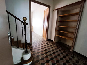 Sigean, Belle maison de village avec grand patio intérieur et garage