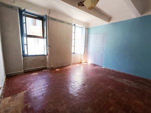 Sigean, Belle maison de village avec grand patio intérieur et garage