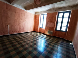 Sigean, Belle maison de village avec grand patio intérieur et garage