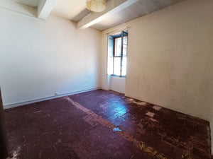 Sigean, Belle maison de village avec grand patio intérieur et garage
