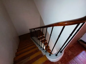 Sigean, Belle maison de village avec grand patio intérieur et garage