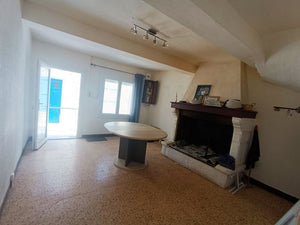 Portel des Corbières, Jolie Maison en pierres avec Remise et Grande cour