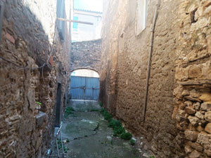 Portel des Corbières, Jolie Maison en pierres avec Remise et Grande cour