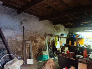 Portel des Corbières, Jolie Maison en pierres avec Remise et Grande cour