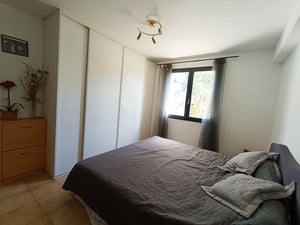 Port La Nouvelle, jolie villa T4 plain-pied libre sur 3 faces avec garage et jardin