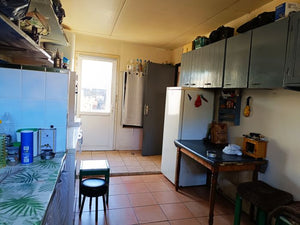 Port La Nouvelle, jolie villa T4 plain-pied libre sur 3 faces avec garage et jardin
