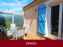 Charger l&#39;image dans la galerie, Sigean, belle villa plain-pied T4 avec garage sur 376m2
