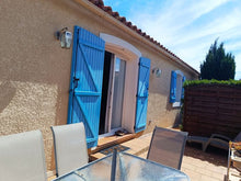 Charger l&#39;image dans la galerie, Sigean, belle villa plain-pied T4 avec garage sur 376m2
