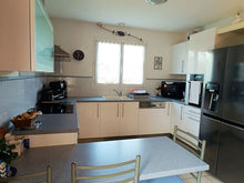 Charger l&#39;image dans la galerie, Sigean, belle villa plain-pied T4 avec garage sur 376m2
