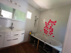 Sigean, Jolie villa à la campagne T4 plain-pied sur 1010m² de terrain
