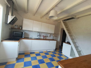 Sigean, Jolie villa à la campagne T4 plain-pied sur 1010m² de terrain