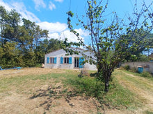 Charger l&#39;image dans la galerie, Sigean, Jolie villa à la campagne T4 plain-pied sur 1010m² de terrain
