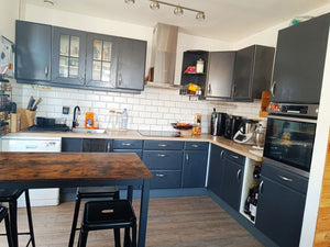 Port La Nouvelle, grand appartement T4 avec terrasse