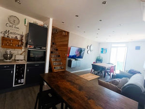 Port La Nouvelle, grand appartement T4 avec terrasse