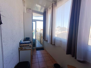 Port La Nouvelle, grand appartement T4 avec terrasse