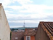 Charger l&#39;image dans la galerie, Sigean, Jolie maison de village avec jardin et garage
