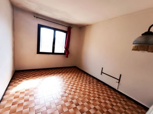 Sigean, Jolie maison de village avec jardin et garage