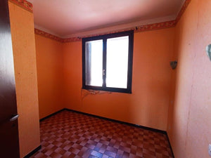 Sigean, Jolie maison de village avec jardin et garage