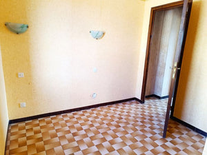 Sigean, Jolie maison de village avec jardin et garage