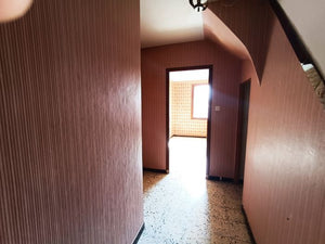 Sigean, Jolie maison de village avec jardin et garage
