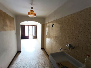 Sigean, Jolie maison de village avec jardin et garage