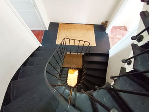 Sigean, Magnifique maison en pierres T5 avec patio