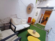 Charger l&#39;image dans la galerie, Sigean, Magnifique maison en pierres T5 avec patio
