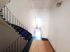 Sigean, Magnifique maison en pierres T5 avec patio