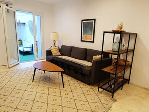 Sigean, Magnifique maison en pierres T5 avec patio