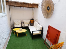 Charger l&#39;image dans la galerie, Sigean, Magnifique maison en pierres T5 avec patio

